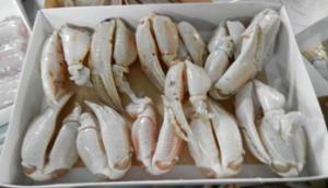 Crab Claws